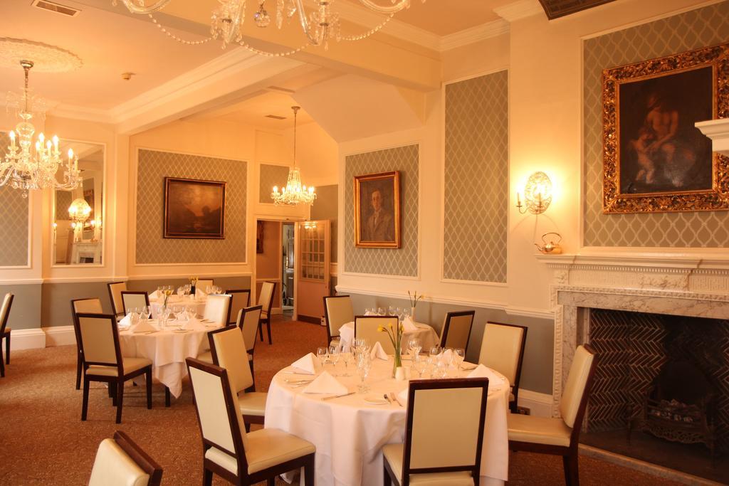 The Shelleys Hotel Lewes Exterior photo