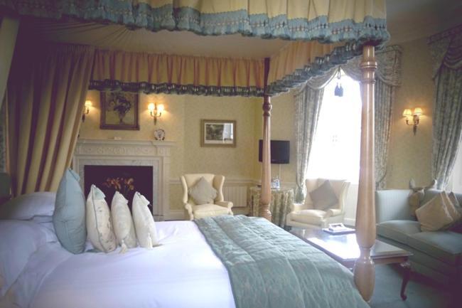 The Shelleys Hotel Lewes Exterior photo